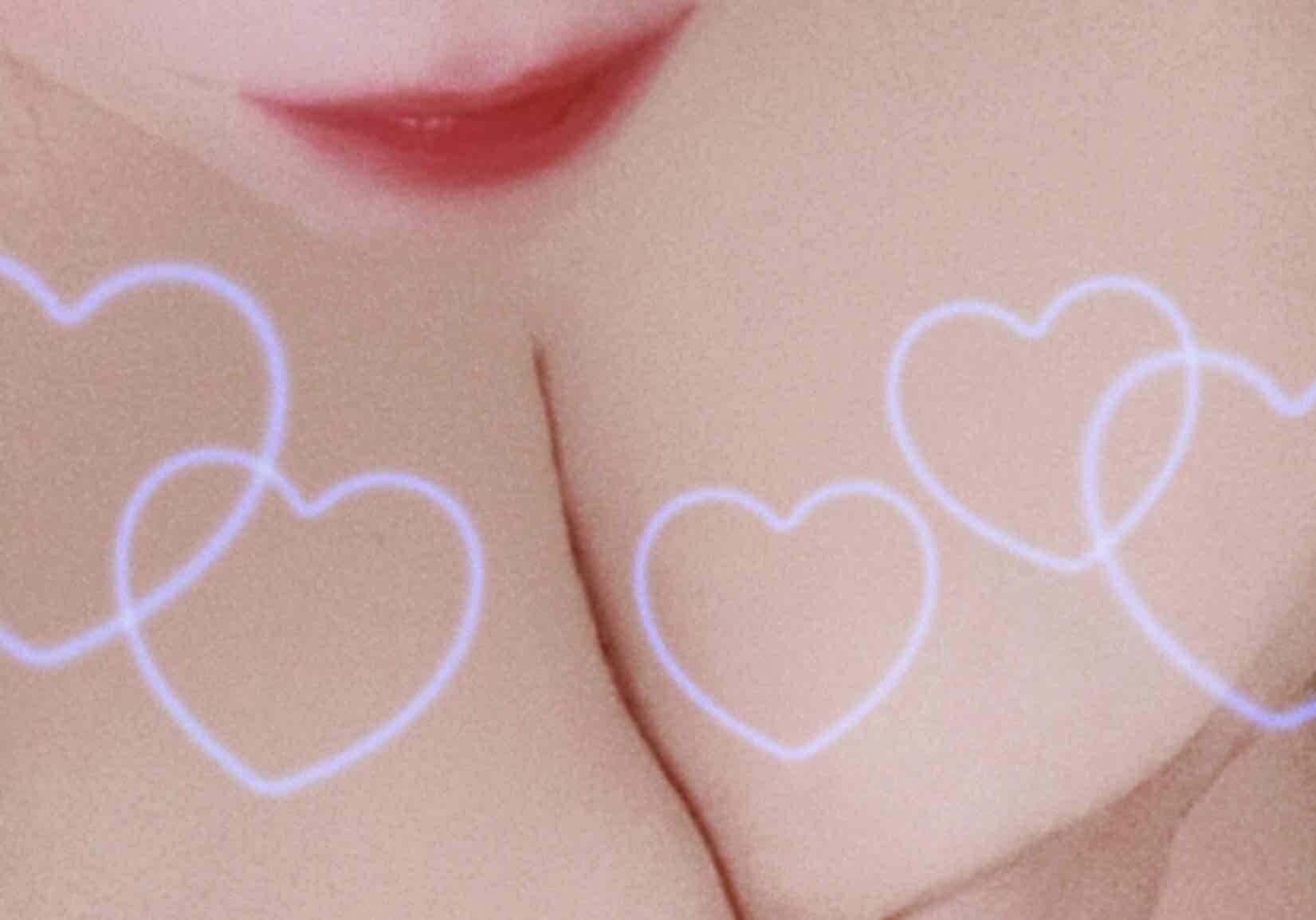 ヌルヌル