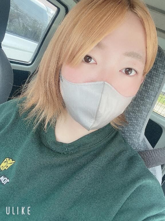 ムラムラ…