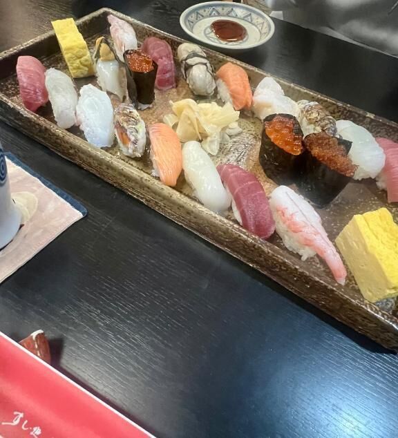 どこに行ったでしょうクイズ！