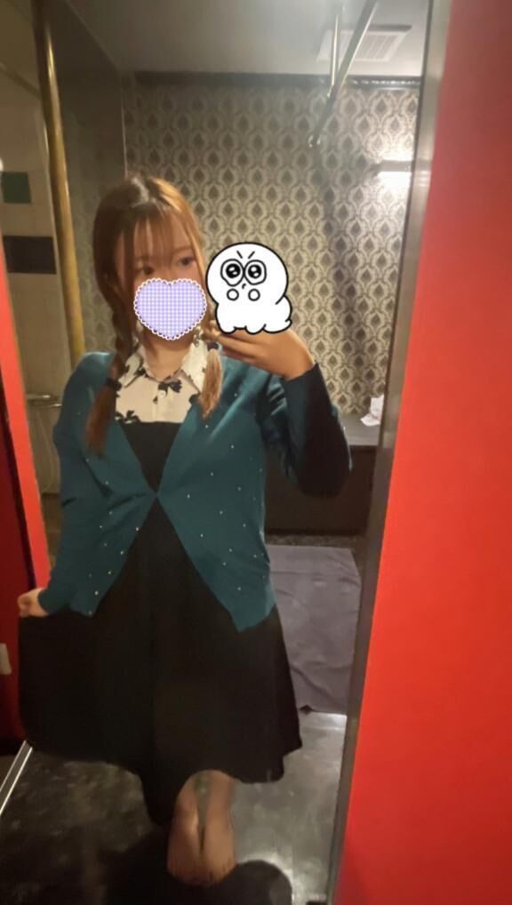 いいところのお嬢さんそう