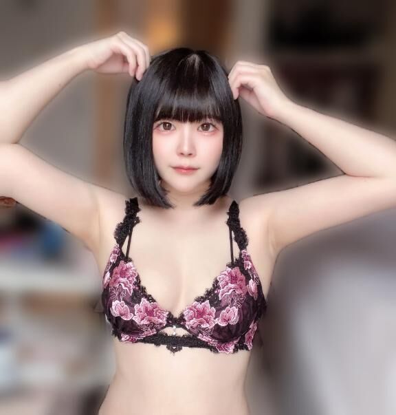 穴を塞ぐ幸せ&#128158;