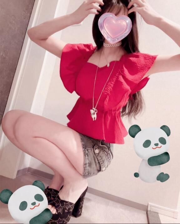 伸びる&#10084;&#65038;
