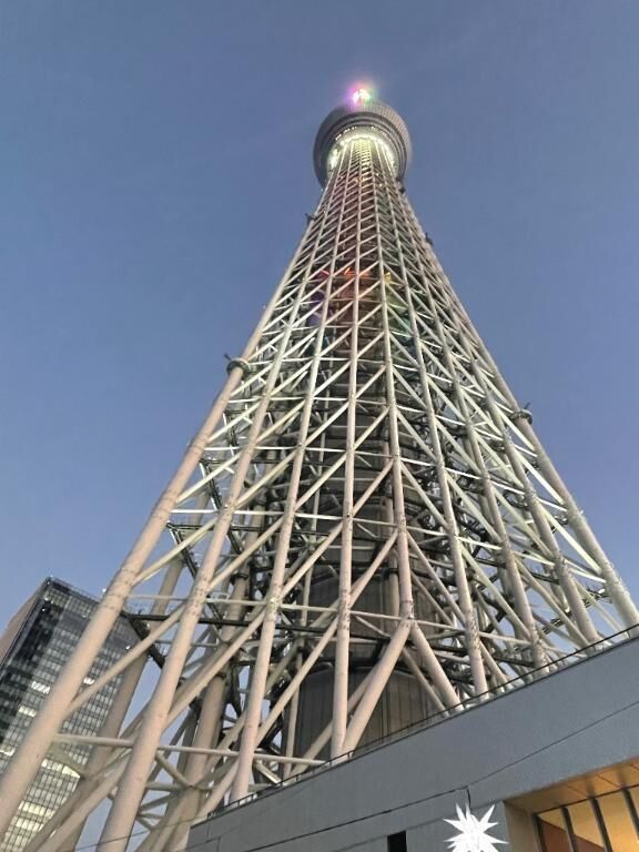 こんばんは