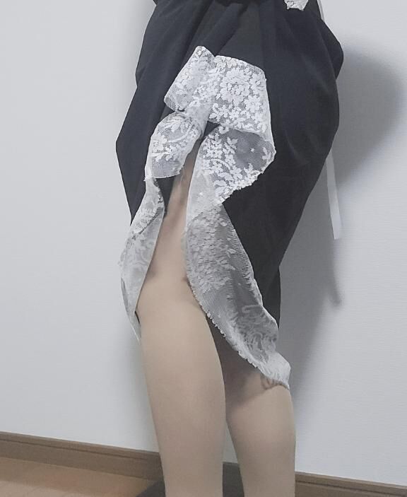 終了です♡