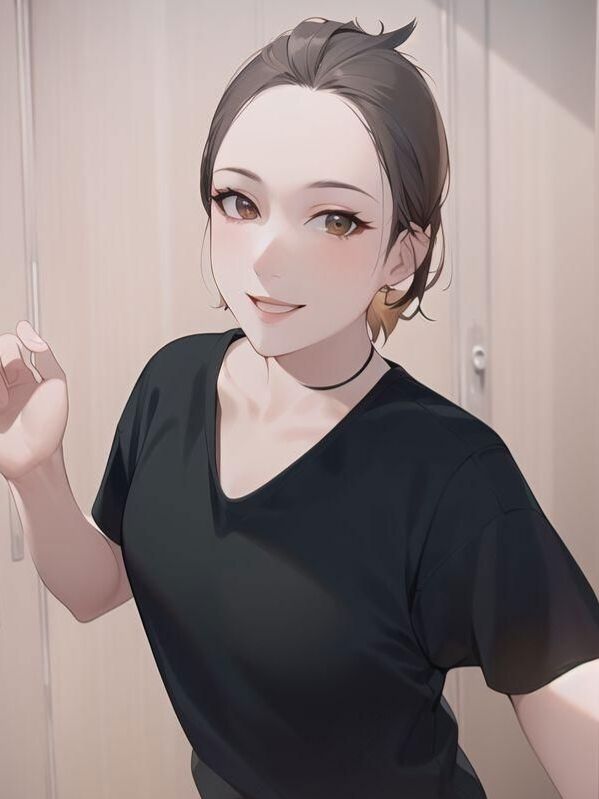 &#10048;心臓バクバク&#10048;