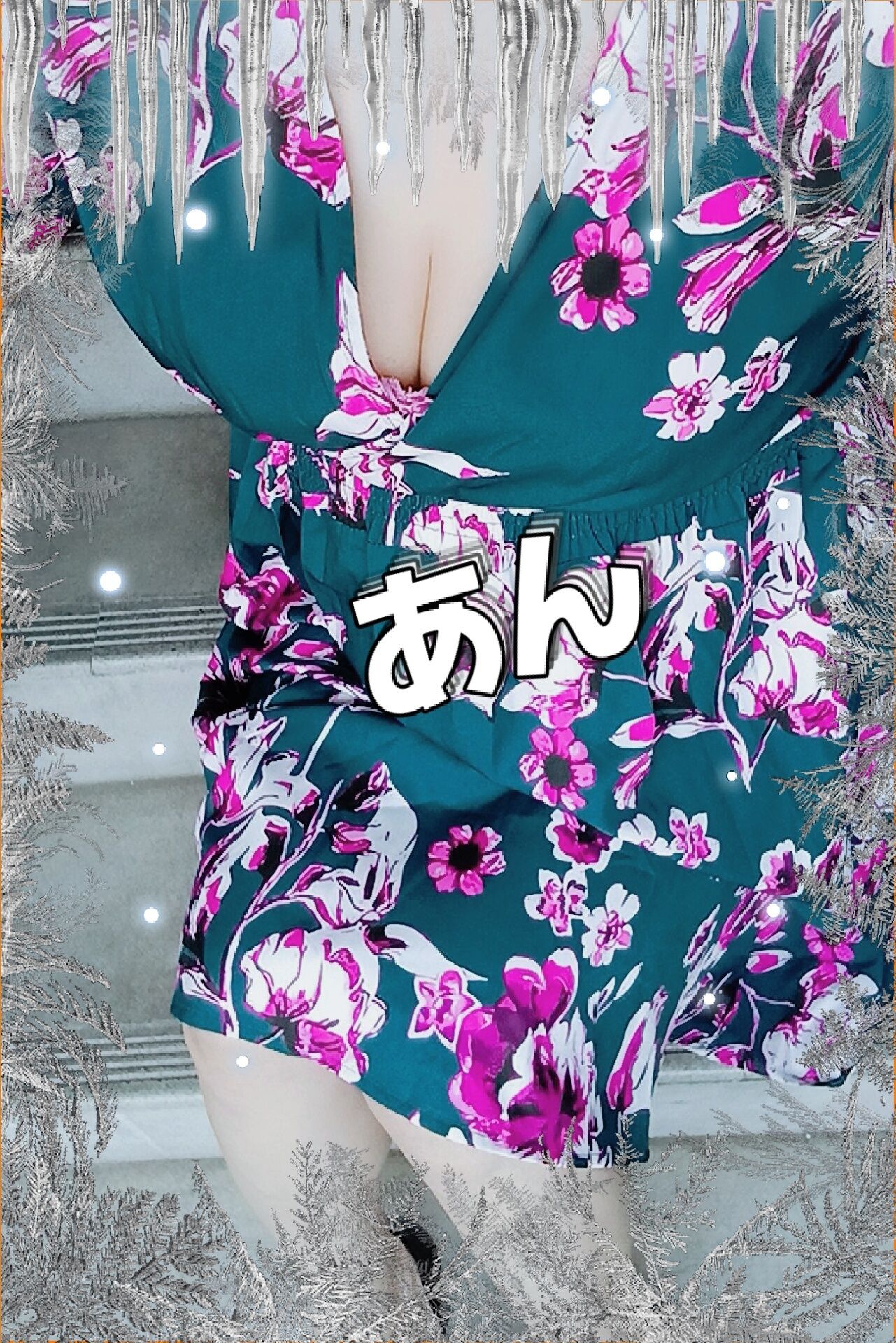女の子