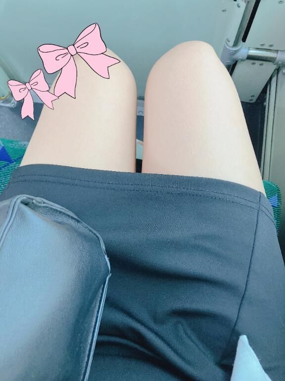 しゅっきーん♡♡♡♡
