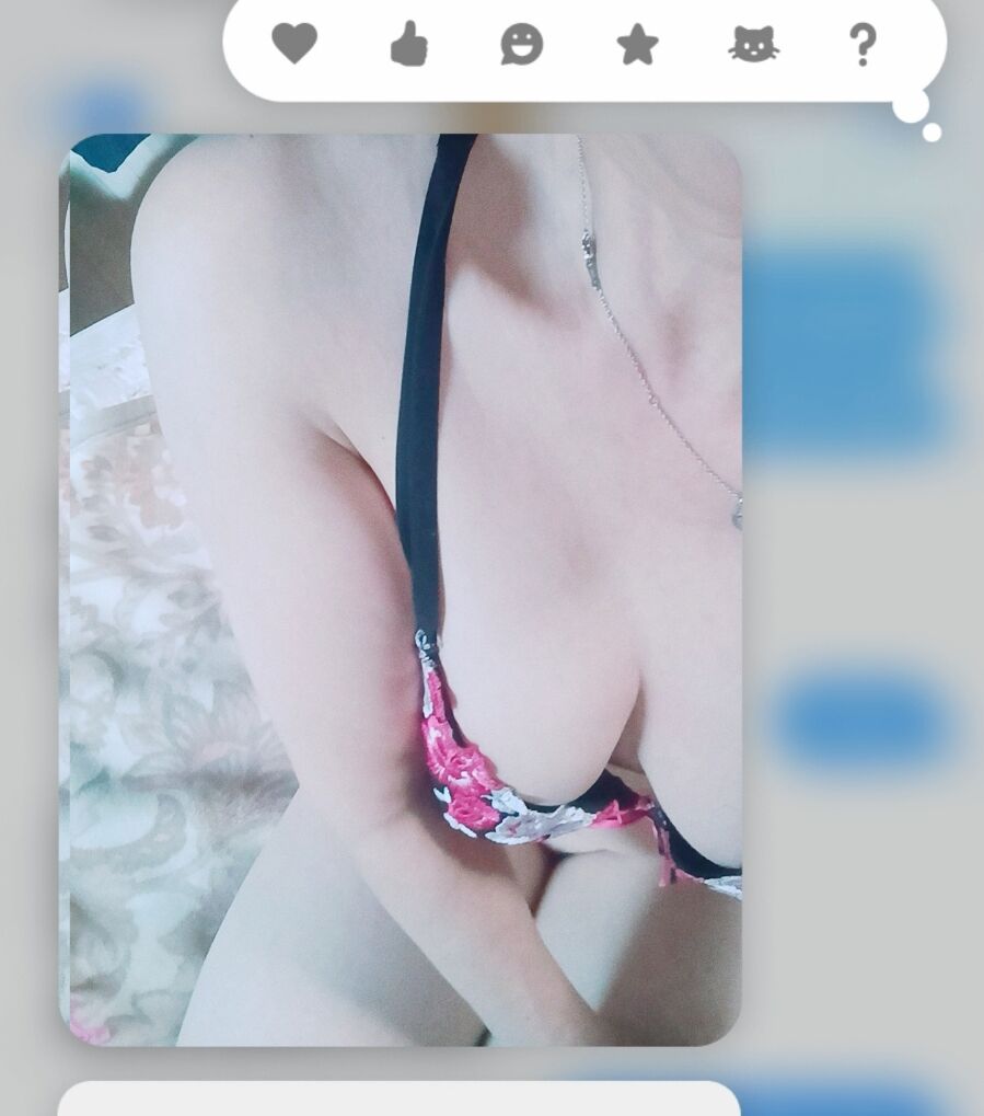 昨日のお礼です&#128149;