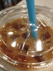 ガムシロップ