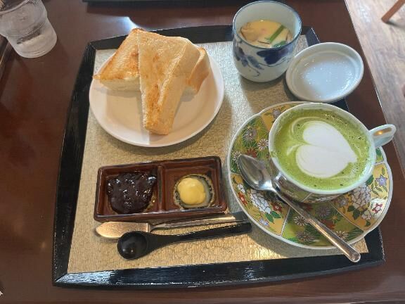 おはよー