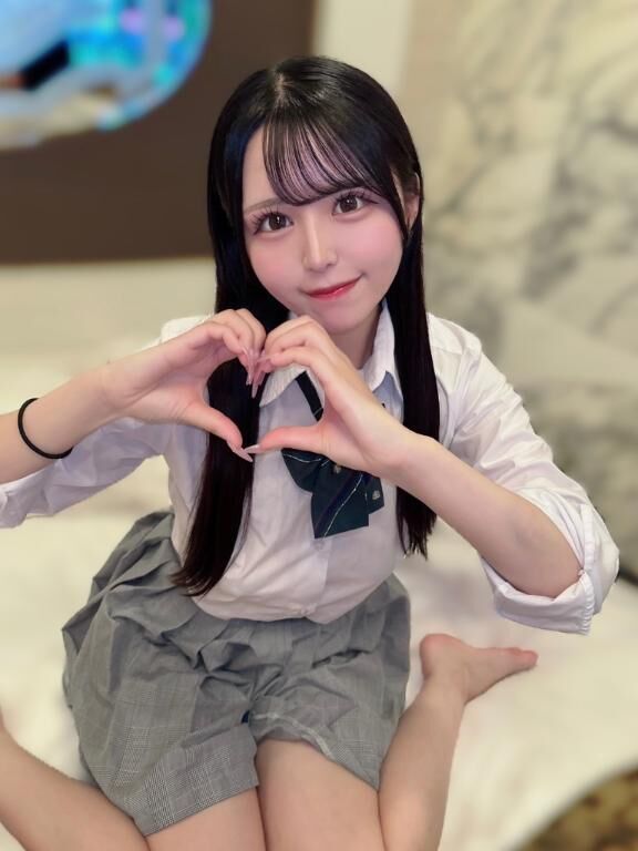 初めまして&#9825;