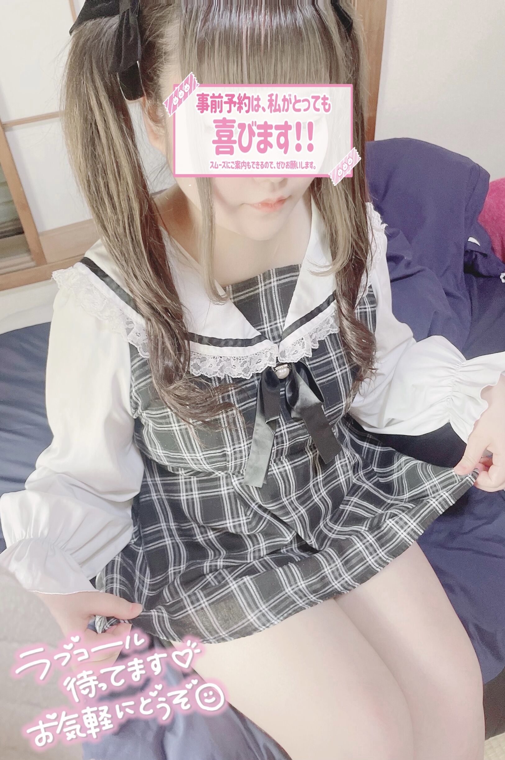 本日最終日となりました