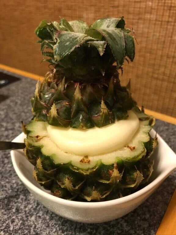 久々の