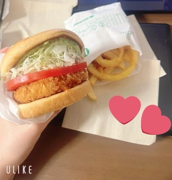 ご飯の話&#127828;&#129424;