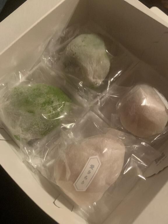 出勤しております！