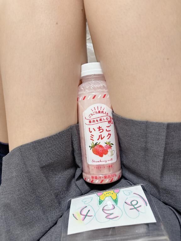 にょんにょん&#127827;
