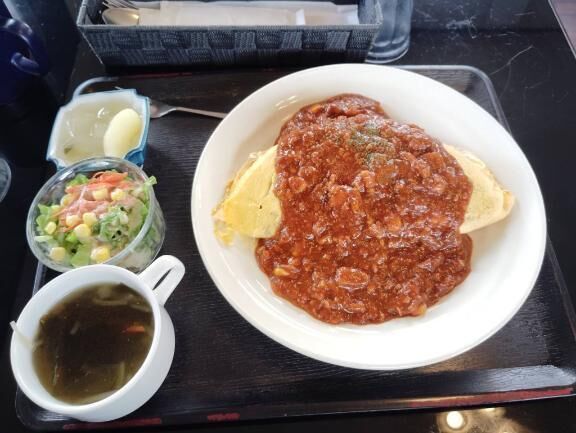 こんにちわ