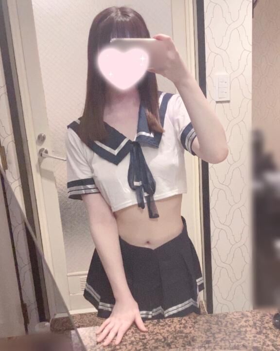 パンパンにしてきてね♡