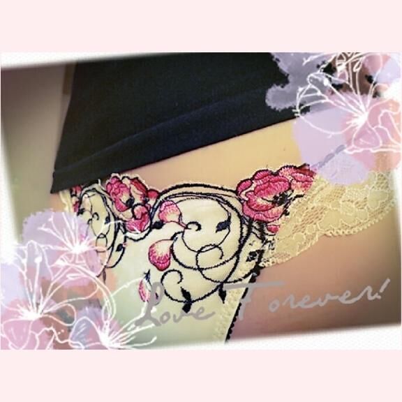 どこ行っても♡