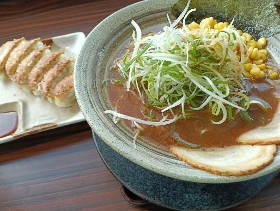 めちゃくちゃ食べた