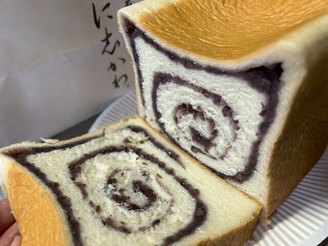 ありがとう