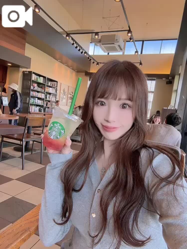 (*´ω｀*)