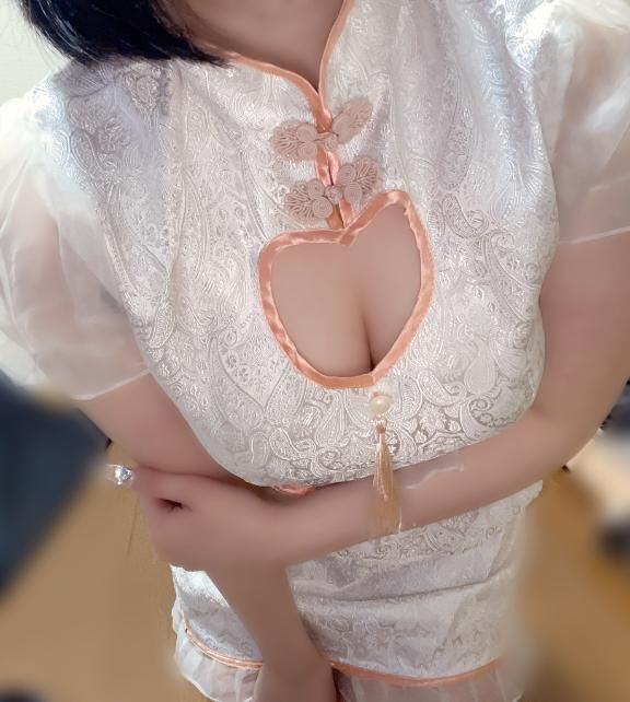 濃厚なアレ&#129655;