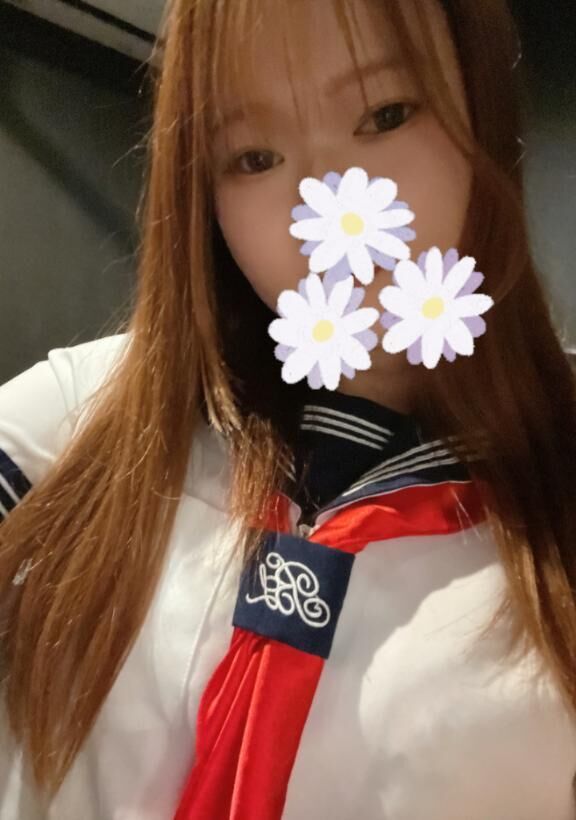 セーラー服が人気のようです