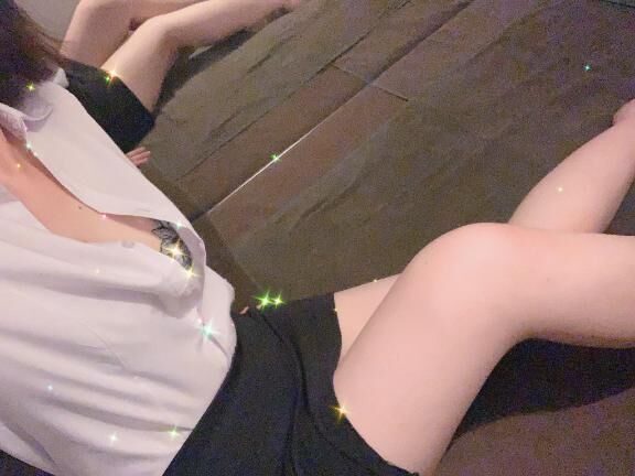 あとお手洗い中にも届きますよね？