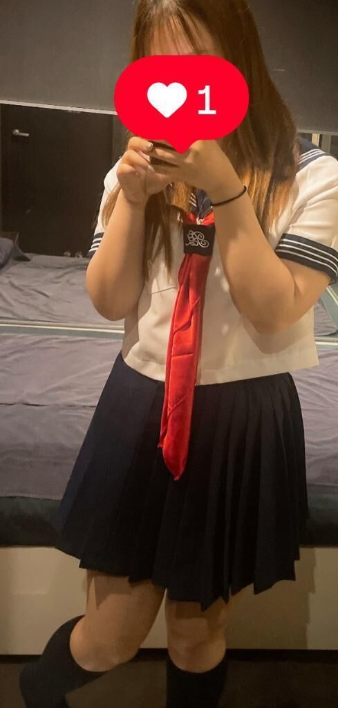 似合ってるかな？
