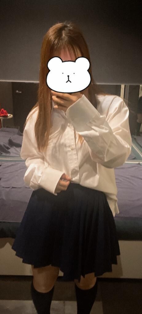 こっちのが落ち着く