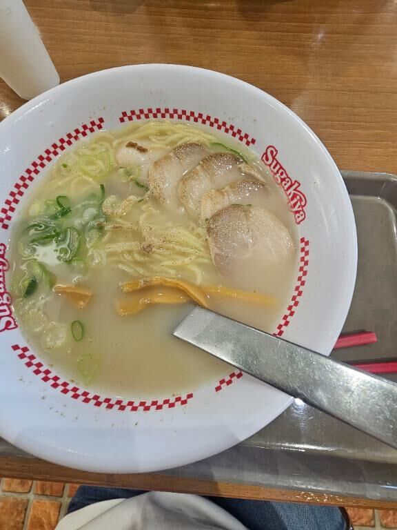 どれくらいぶりだろ…