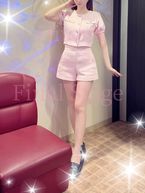 昨日のお洋服✨