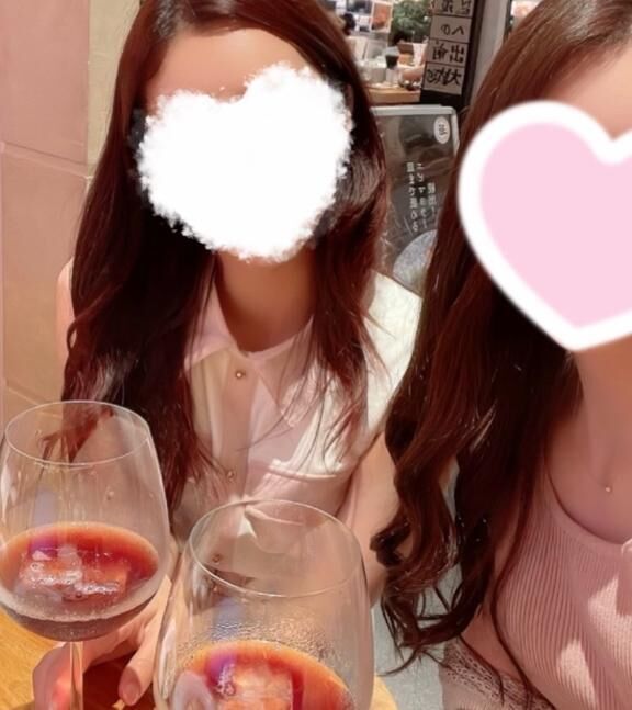 深い関係&#128151;