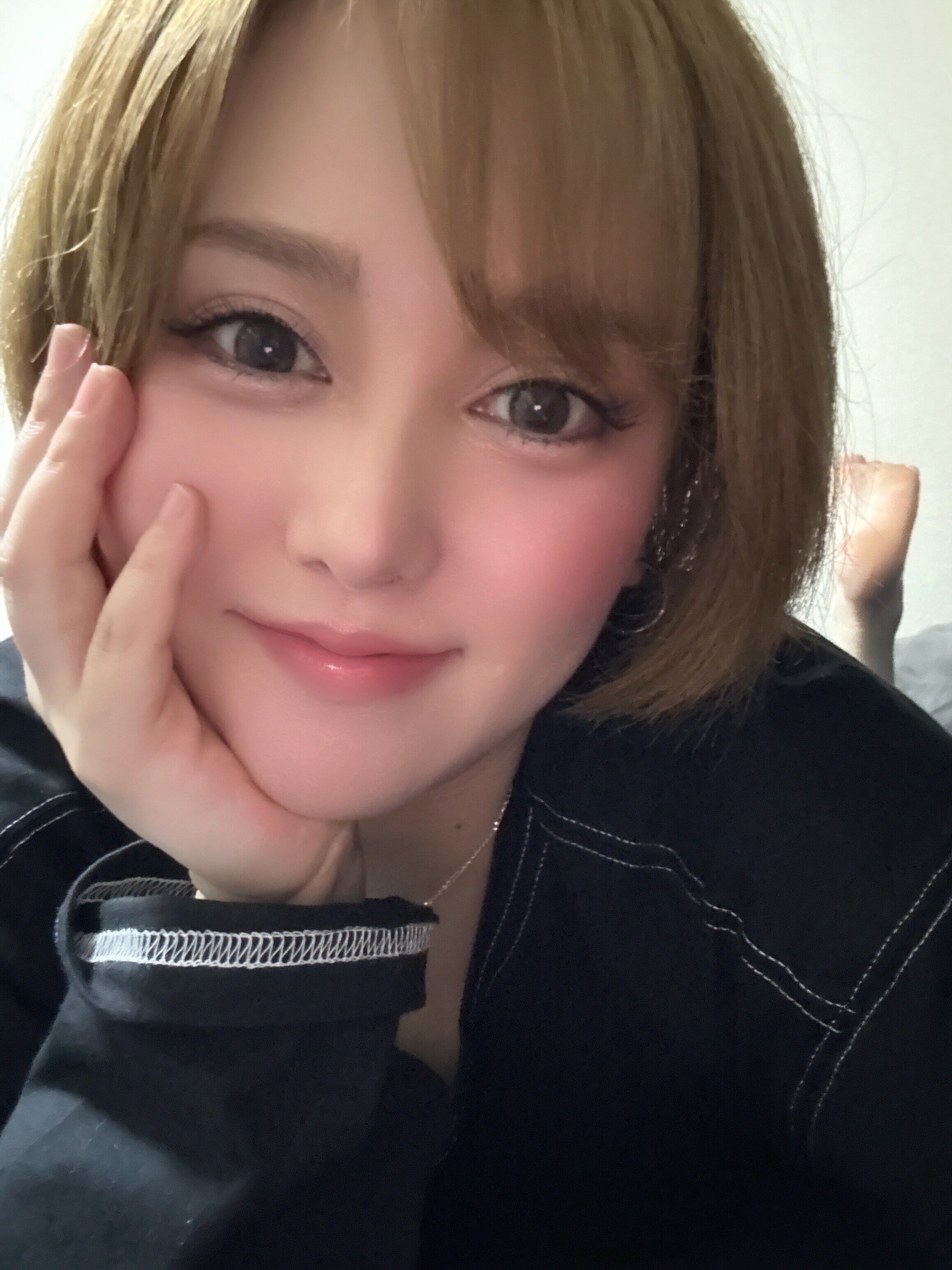 紐パン