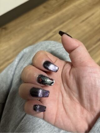殿方さま見て見て