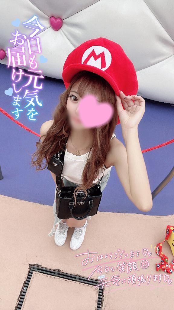 はじめまして&#9825;