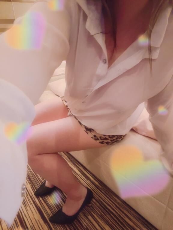 秘密の時間、はじまり？&#9825;