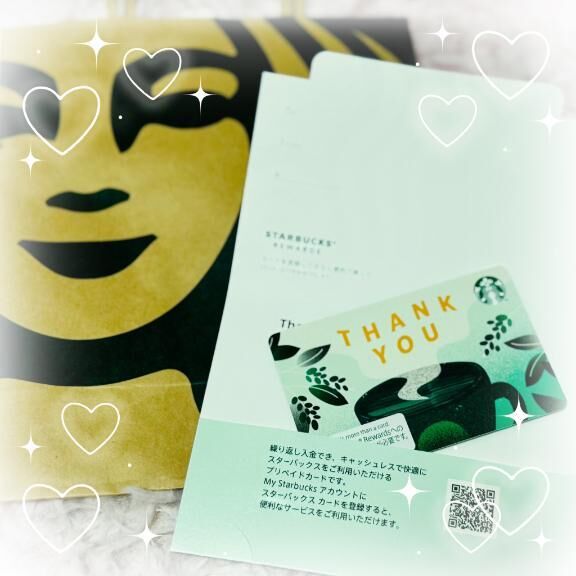 5/25のありがとう❤️