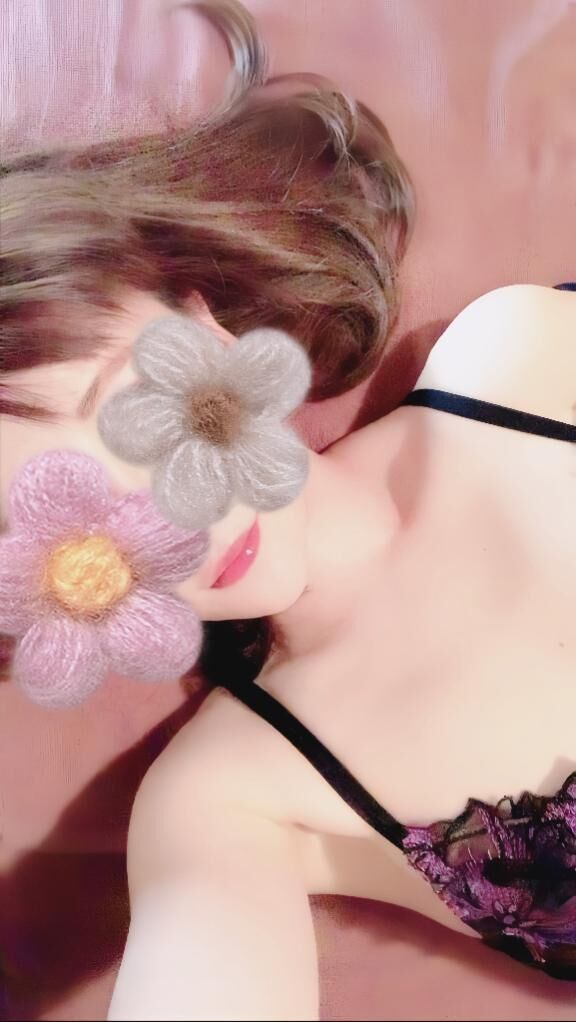 昨夜のありがとう&#9825;