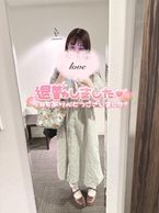 退勤です