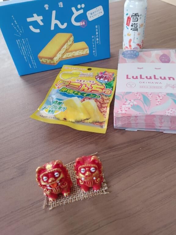 沖縄&#9825;&#9825;&#9825;行きたいな―――