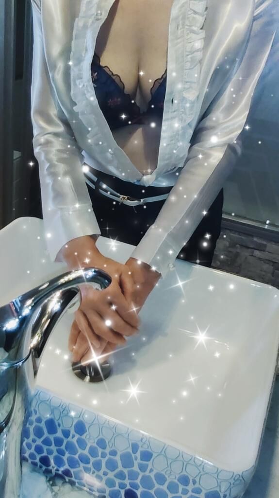 おはよ