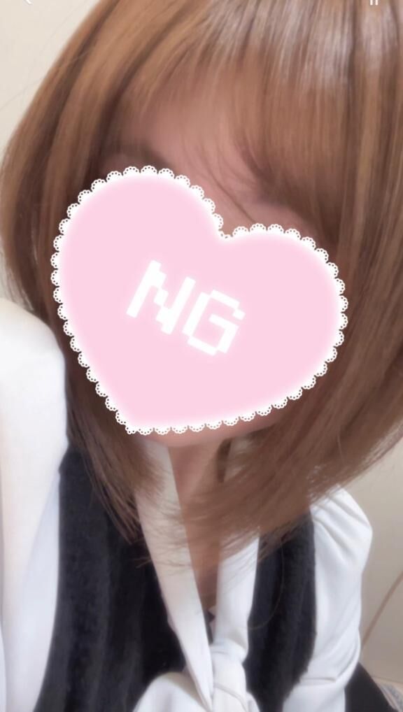 ごめんなさい
