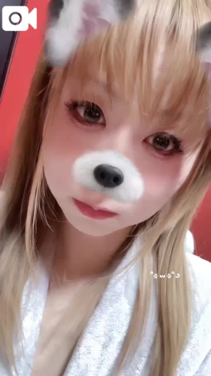 おは〜❤