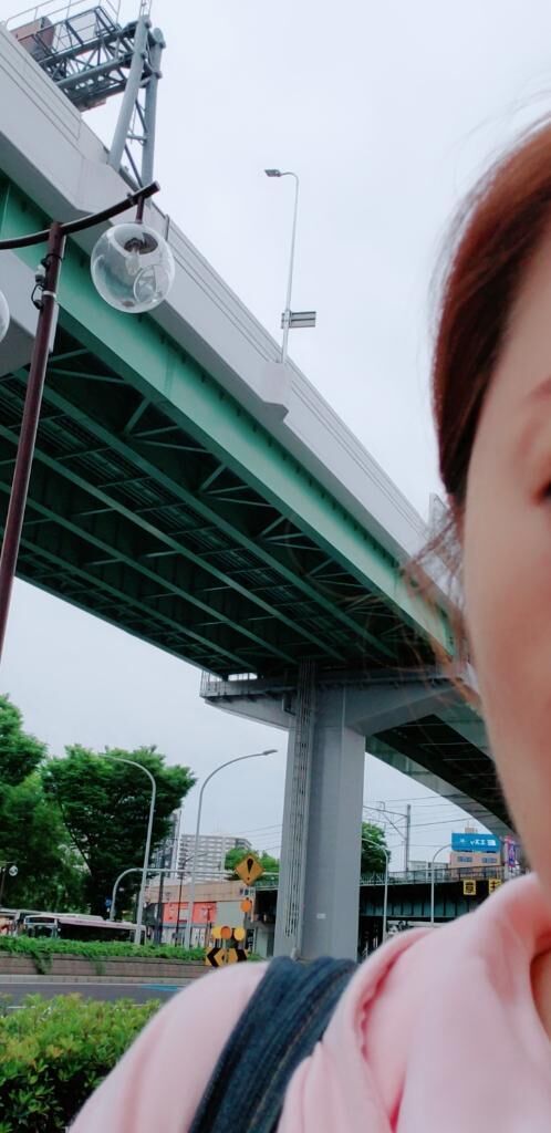 向かってます♡