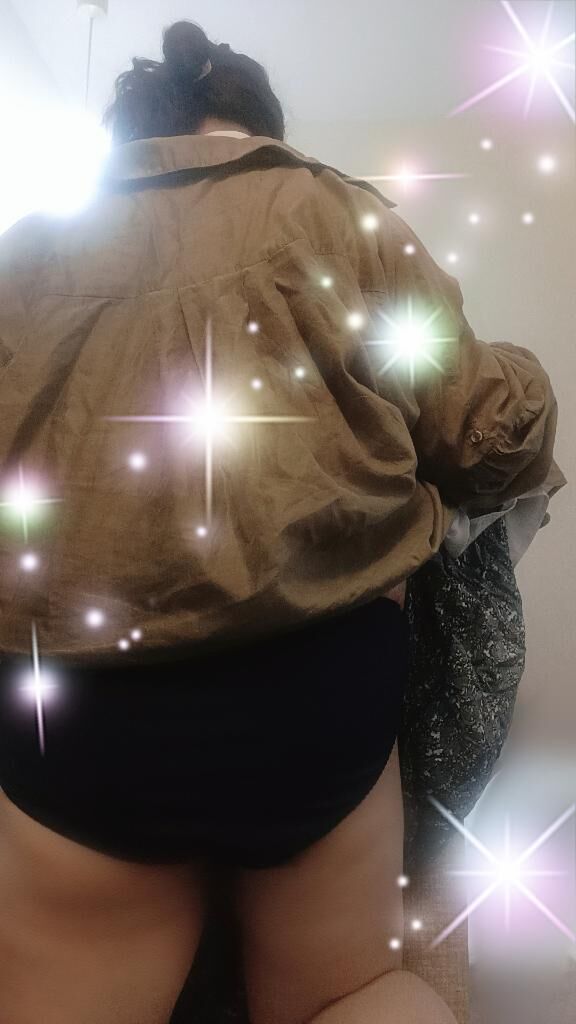 今日は紺