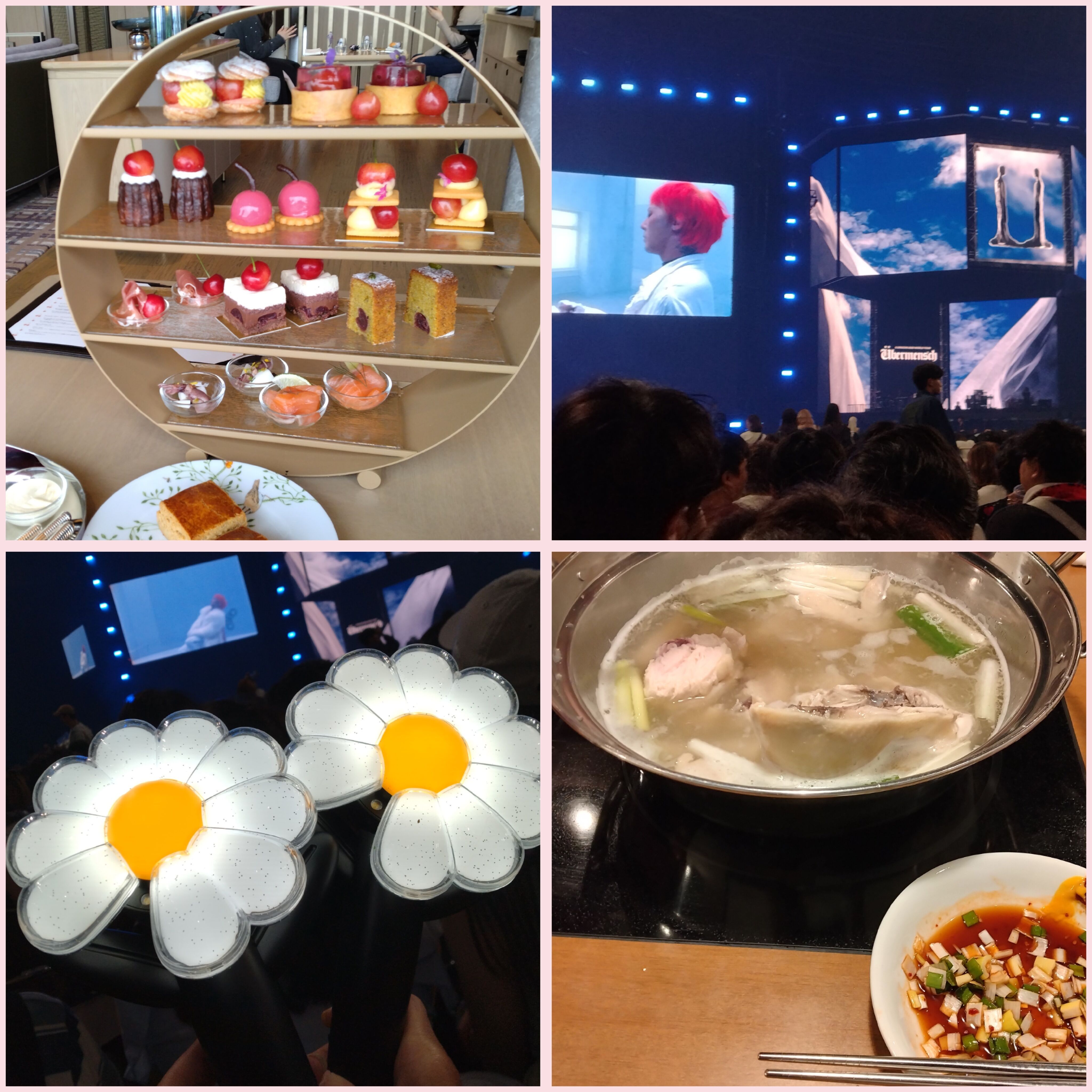 in 大阪&#x301C;☆