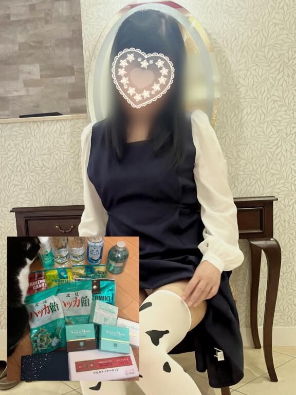 &#9825;チョコミントが大好き&#9825;