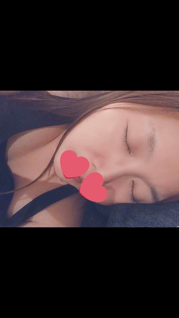 おなかいっぱい♡